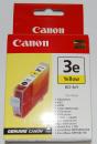 Canon Patrone Original BCI-3e Yellow 
