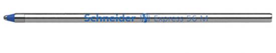 Schneider Mine Express 56M blau fr Mehrfarbkugelschreiber