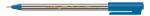 Fineliner Edding 89 blau