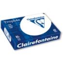 Kopierpapier Clairfontaine 2800 wei 80g  500 Bl/Pg