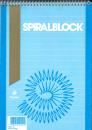 Spiralblock A5 liniert