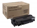Toner Ricoh All-in-One Unit SP 1000BLK  fr Fax F110