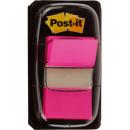 Post it Index pink 25,4 x 43,2mm
