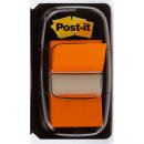 Post it Index Haftmarker orange 25,4x43,2mm 