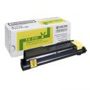 Toner Kyocera Original  TK-590 gelb