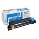 Toner Kyocera Original  TK-590 cyan