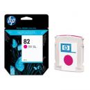 Patrone HP C4912A Original Nr. 82 magenta 69ml