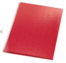 Falken Klemmbrettmappe A4 rot