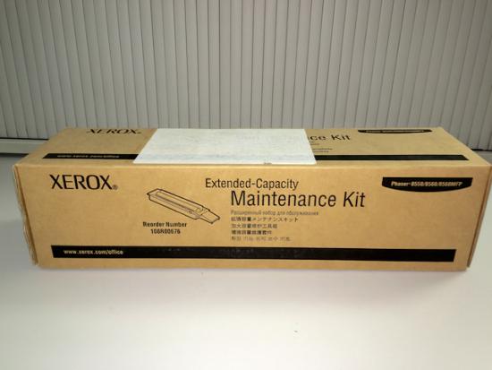 Xerox Maintenance Kit 108R00676 fr Phaser 8550/8560/8560MFP