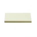 Haftnotizen Pro Office 127x76mm gelb