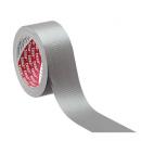 Tesa Universaltape extra Power® silber 50m x 50mm