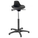 Topstar Stehhilfe schwarz; Sitzhöhe 59 -84 cm