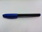 Schneider Topliner 967 Fineliner blau 0,4 mm, 10 St.