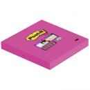 3M Post-it® Haftnotizen 76x76mm pink 100 Bl