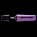 Stabilo Boss Textmarker lavendel