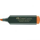 Faber Castell Textmarker orange
