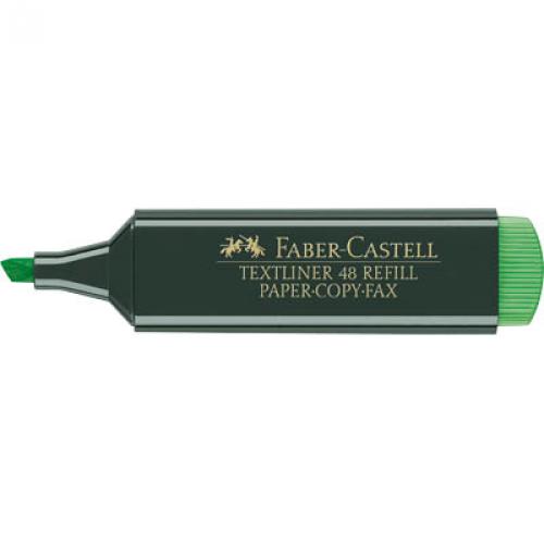 Faber Castell Textmarker grn
