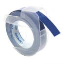 Dymo Schriftband S089814 blau 9mm x 3m