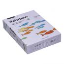 Kopierpapier Rainbow violett 80g 500 Bl/Pg