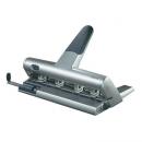 Leitz 4er Locher 5114 silber