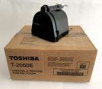 Toner schwarz Original Toshiba T-2050E