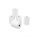 dots Thermorollen 57mm/9m/12mm 5 St/Pg