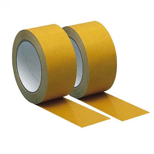 doppelseitiges Klebeband PP 25m/50mm  doppelseitiges Klebeband PP 25m/50mm