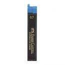 Feinminen Faber Castell 0,7 HB 12 St/Ds