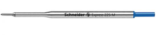 Schneider Groraummine Express 225M blau