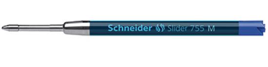 Schneider Groraummine Slider 755 XB blau