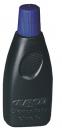Laco Stempelfarbe ohne Öl blau 30ml