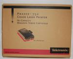 Toner Original magenta fr Xerox Tektronix Phaser 750