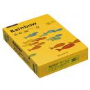Rainbow Kopierpapier  intensiv gelb A4 80g 500 Bl/Pg