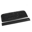 Durable Tastatur-Handgelenkauflage anthrazit