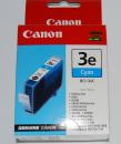 Canon Patrone Original BCI-3e Cyan