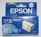 Epson Patrone S020191 Original Color fr Stylus Color 720 
