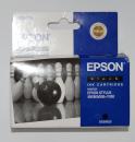 Patrone Epson STYLUS Black INK CARTRIDGE