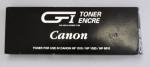 Toner Canon kompatibel NP1010 Black