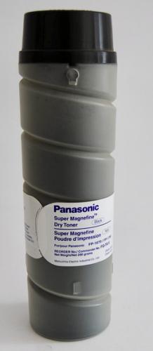 Panasonic Dry Toner FQ-TA10 Black fr FP-1670 
