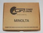 Toner kompatibel schwarz für Minolta EP2120
