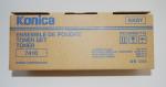 Toner Original Konica KKGY, UA950-712 Black 7410
