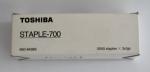 Heftklammern Staple-700 für Toshiba Kopierer 3x5.000 St.