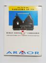 Farbband Armor kompatibel Gruppe 187 C Black