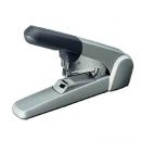 Leitz Heftgerät 5552 silber