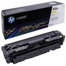 Toner HP 410A Original CF412A gelb für LJ Pro M452