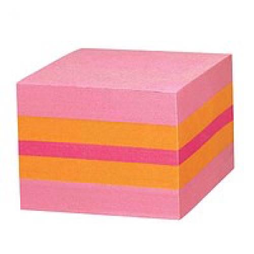 Post-it® Haftnotizen 2051 farbsortiert 51x51mm Post-it® Haftnotizen 2051 farbsortiert 51x51mm