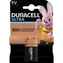 Batterien Duracell Plus Power E-Block 9V 2 Stck